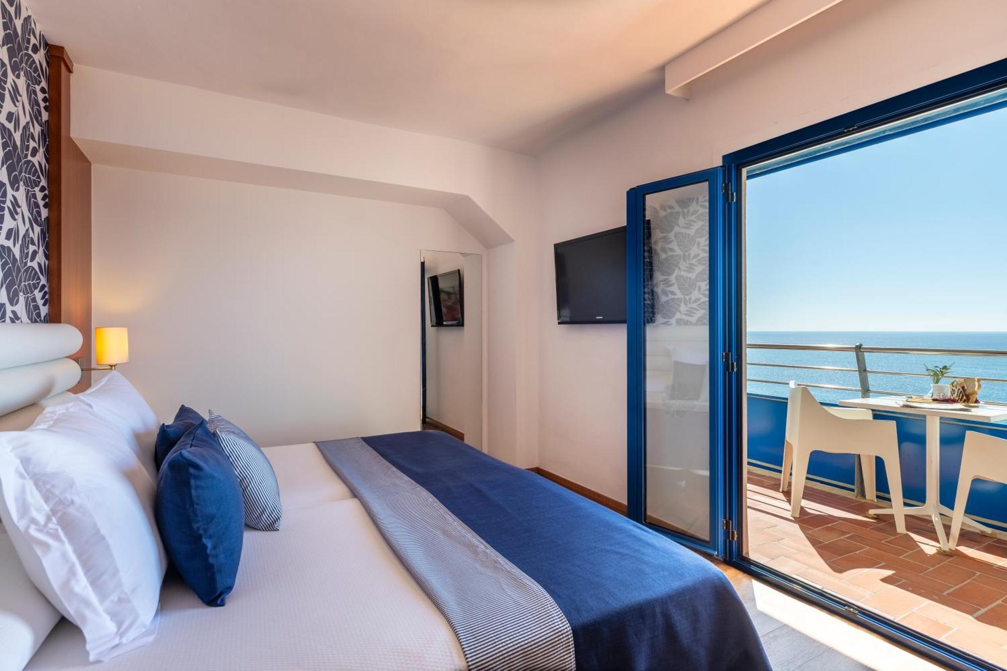 Hotel Tahiti Playa Санта Сузана Екстериор снимка